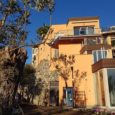 Poggio Degli Ulivi Génova Exterior foto