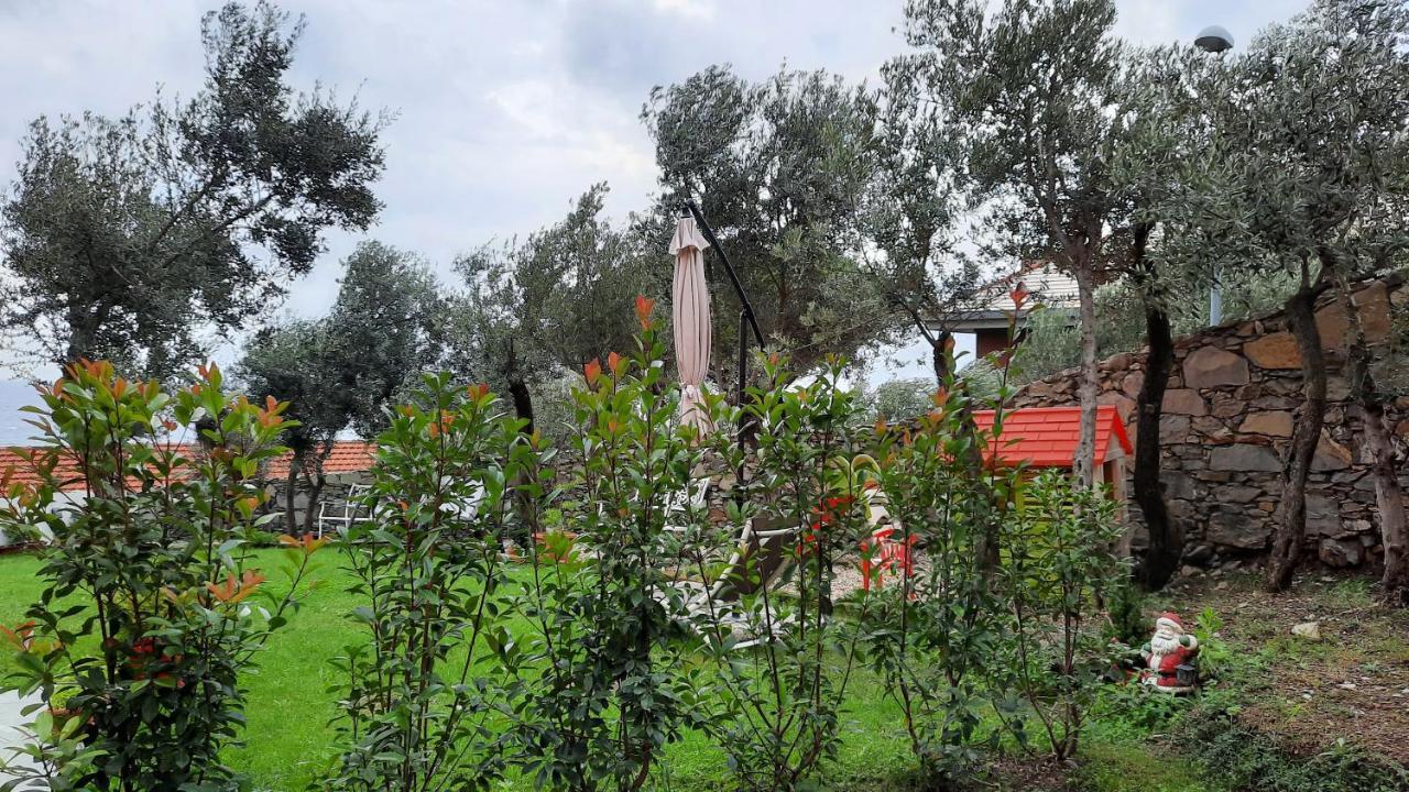 Poggio Degli Ulivi Génova Exterior foto