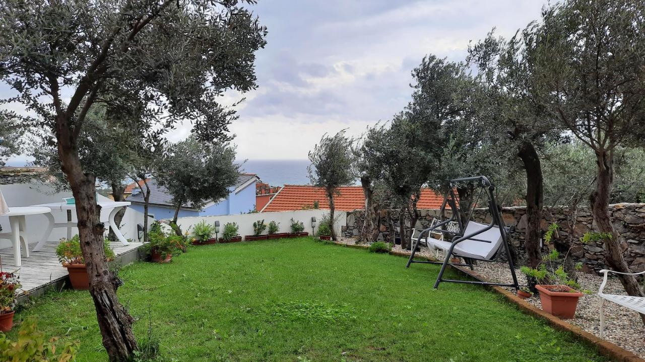 Poggio Degli Ulivi Génova Exterior foto