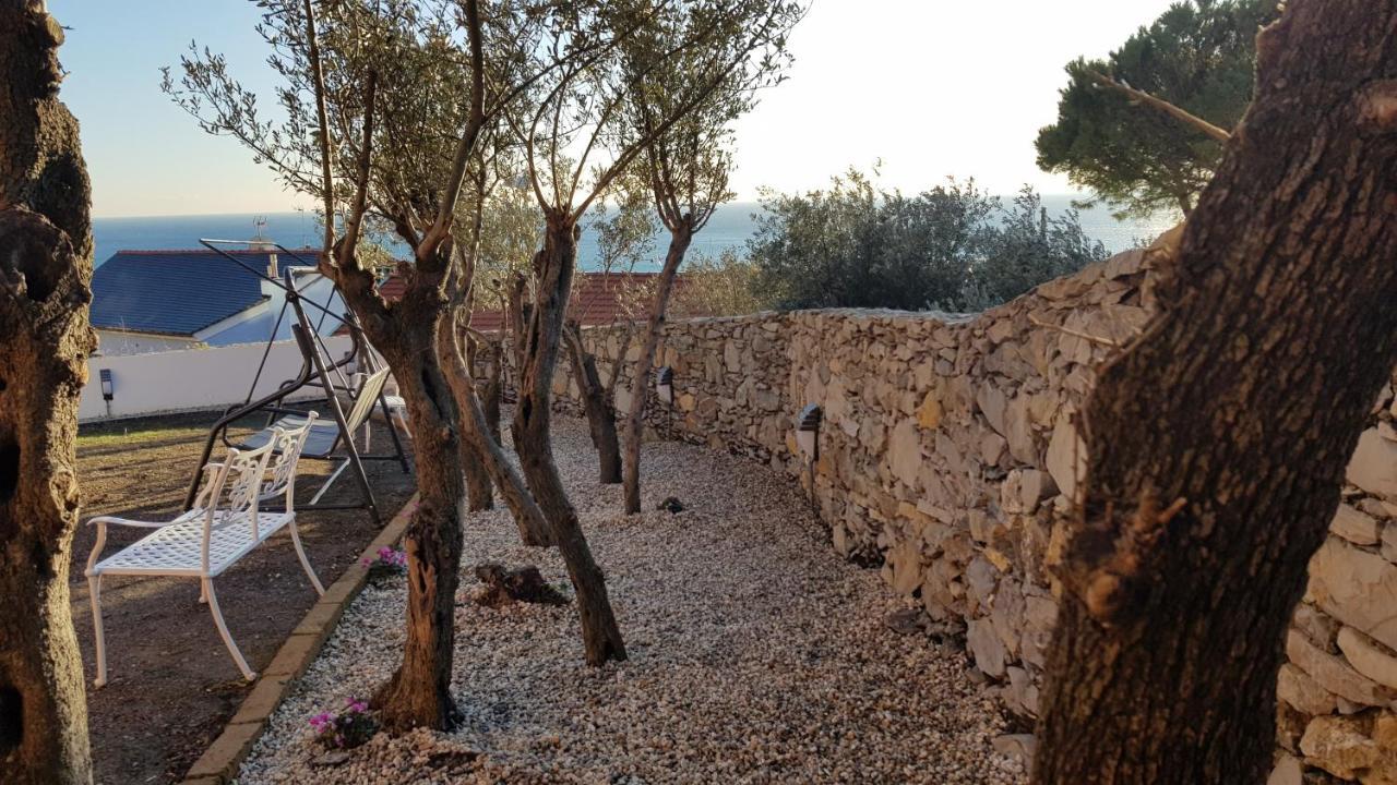 Poggio Degli Ulivi Génova Exterior foto