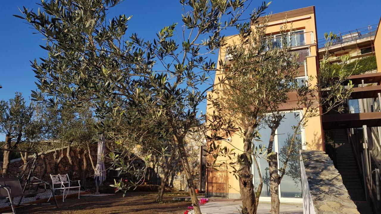 Poggio Degli Ulivi Génova Exterior foto