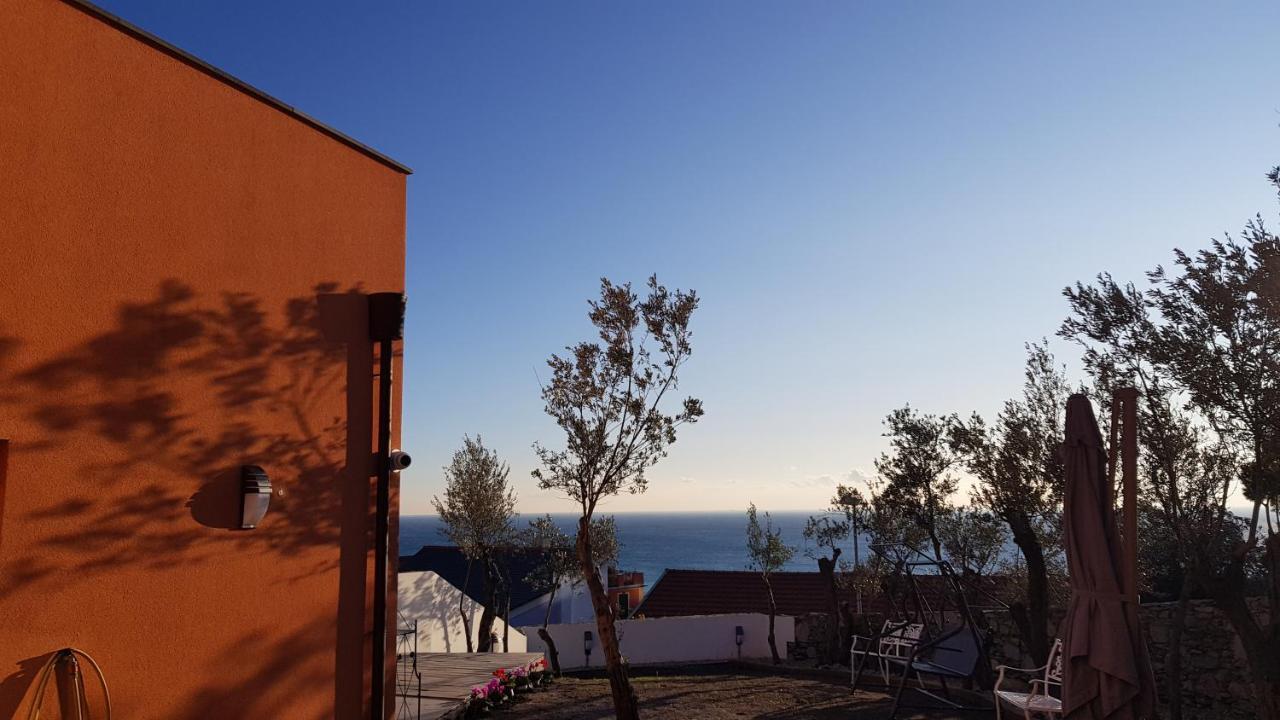 Poggio Degli Ulivi Génova Exterior foto