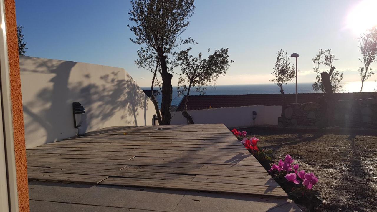 Poggio Degli Ulivi Génova Exterior foto