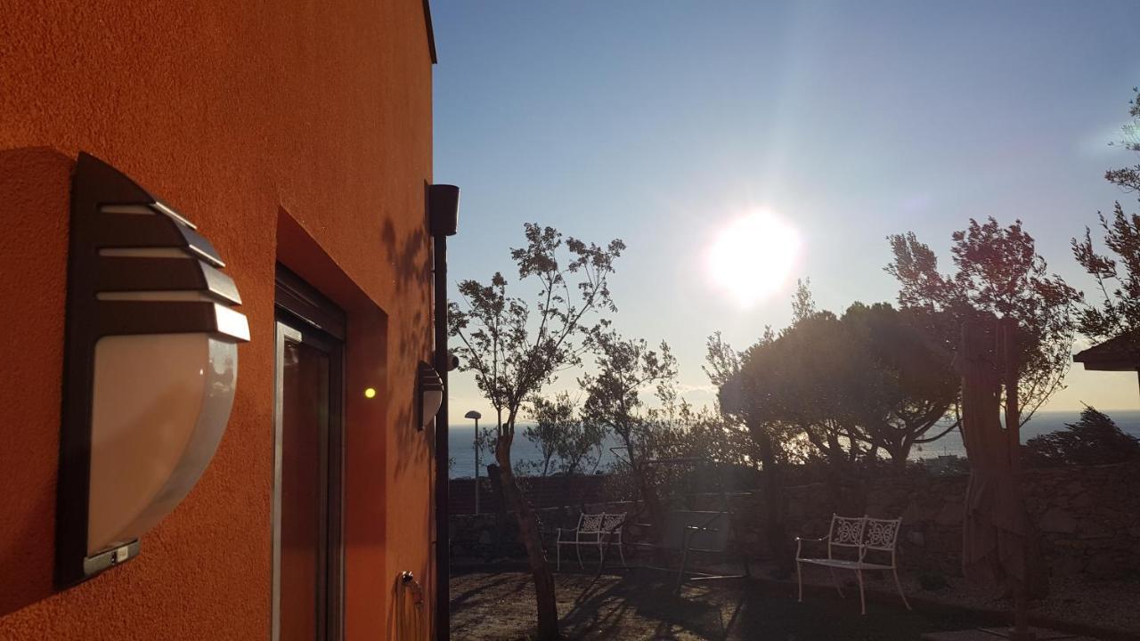 Poggio Degli Ulivi Génova Exterior foto