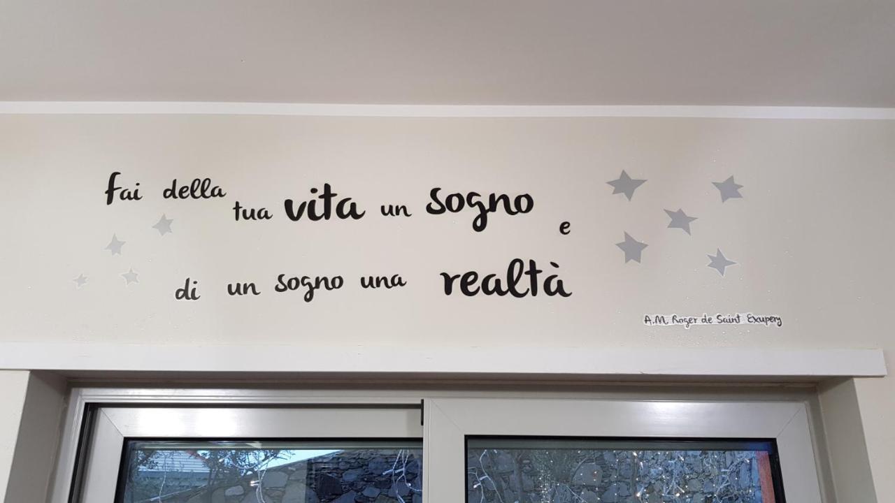 Poggio Degli Ulivi Génova Exterior foto